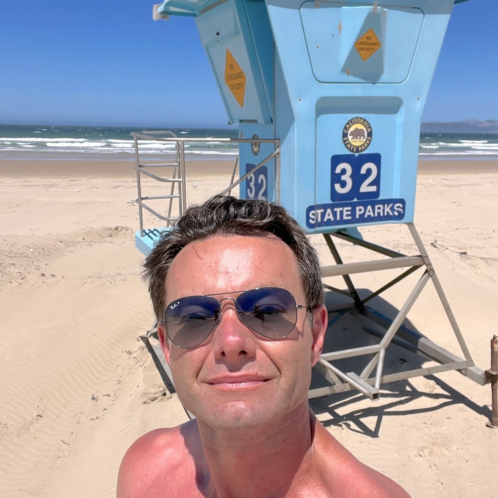 Meet your Posher, Jason